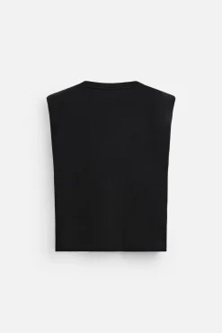 Online CAMISETA HOMBRERAS Hombre Camisetas