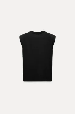 Online CAMISETA HOMBRERAS JOYAS Mujer Camisetas