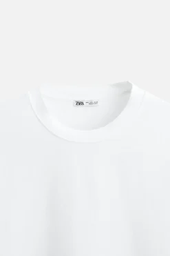 Online CAMISETA INTERLOCK MANGA LARGA Hombre Camisetas