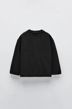 Niños ZARA 1½ - 6 Años·Camisetas|6 - 18 Meses·Camisetas<CAMISETA LACITOS