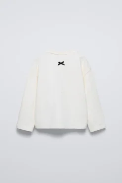 Niños ZARA 1½ - 6 Años·Camisetas|1½ - 6 Años·Licencias<CAMISETA LACITOS MINNIE MOUSE © DISNEY