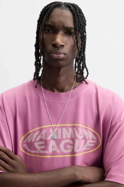 Best CAMISETA LAVADA TEXTOS Hombre Camisetas