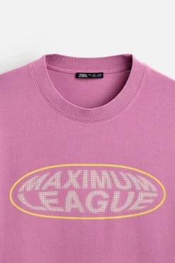 Best CAMISETA LAVADA TEXTOS Hombre Camisetas