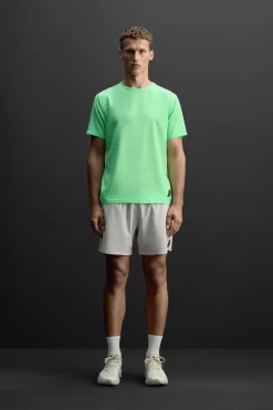 Outlet CAMISETA LIGERA ENTRENAMIENTO Hombre Camisetas