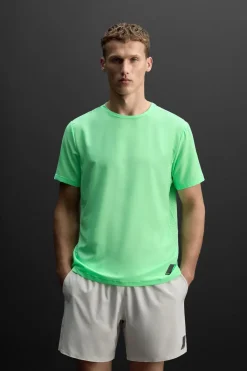 Outlet CAMISETA LIGERA ENTRENAMIENTO Hombre Camisetas