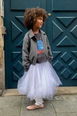 Niños ZARA 6 - 14 Años·Camisetas<CAMISETA LILO & STITCH © DISNEY