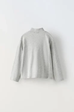 Niños ZARA 1½ - 6 Años·Camisetas|1½ - 6 Años·Camisetas<CAMISETA LISA