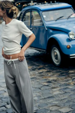 Fashion CAMISETA MANGA CORTA Mujer Camisetas