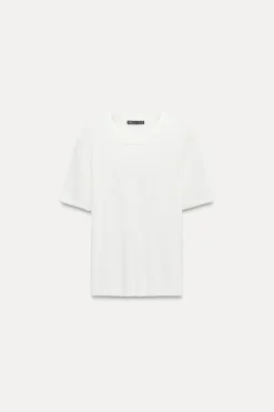 Fashion CAMISETA MANGA CORTA Mujer Camisetas