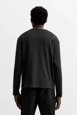 Clearance CAMISETA MANGA LARGA LIMITED EDITION Hombre Camisetas