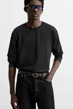 Clearance CAMISETA MANGA LARGA LIMITED EDITION Hombre Camisetas