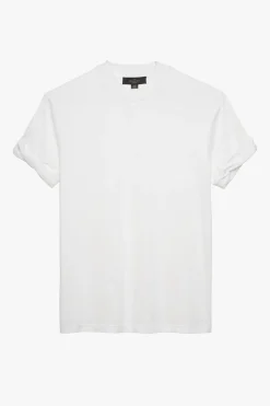Online CAMISETA MANGA VUELTA X STEFANO PILATI Hombre Camisetas