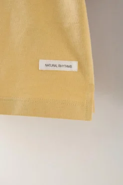 Niños ZARA 1½ - 6 Años·Camisetas|1½ - 6 Años·Camisetas<CAMISETA MEDIUM WEIGHT ETIQUETA