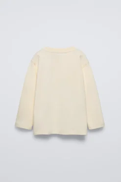 Niños ZARA 6 - 14 Años·Camisetas<CAMISETA MICKEY MOUSE AND PATO DONALD © DISNEY