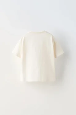 Niños ZARA 1½ - 6 Años·Camisetas|1½ - 6 Años·Licencias<CAMISETA MINNIE MOUSE © DISNEY