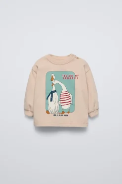 Niños ZARA 6 - 18 Meses·Camisetas|6 - 18 Meses·Camisas<CAMISETA OCAS