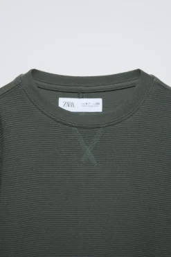 Niños ZARA 6 - 14 Años·Camisetas|6 - 14 Años·Sudaderas<CAMISETA OTTOMAN