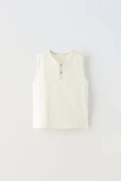 Niños ZARA 1½ - 6 Años·Camisetas|1½ - 6 Años·Camisetas<CAMISETA PANADERO SISA