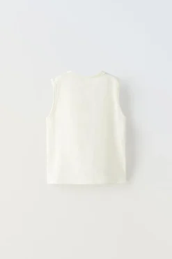 Niños ZARA 1½ - 6 Años·Camisetas|1½ - 6 Años·Camisetas<CAMISETA PANADERO SISA