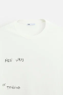 Best CAMISETA PARCHE COMBINADO Hombre Camisetas