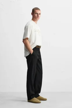 Clearance CAMISETA PARCHE COMBINADO Hombre Camisetas