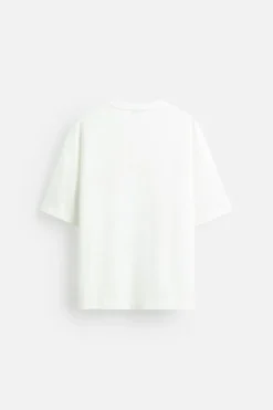 Clearance CAMISETA PARCHE COMBINADO Hombre Camisetas