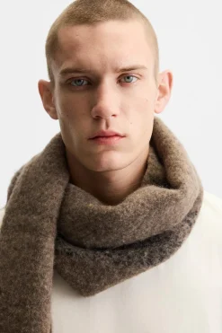 Online CAMISETA PARCHE COMBINADO Hombre Camisetas