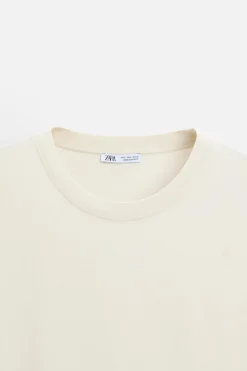 Online CAMISETA PARCHE COMBINADO Hombre Camisetas