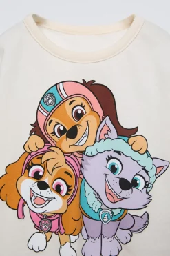 Niños ZARA 1½ - 6 Años·Camisetas|1½ - 6 Años·Licencias<CAMISETA PAW PATROL ™