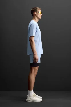 Discount CAMISETA PERFORADA ENTRENAMIENTO Hombre Camisetas