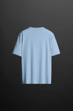 Discount CAMISETA PERFORADA ENTRENAMIENTO Hombre Camisetas