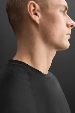 Clearance CAMISETA PERFORADA ENTRENAMIENTO Hombre Camisetas