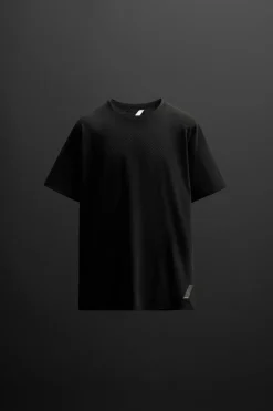 Clearance CAMISETA PERFORADA ENTRENAMIENTO Hombre Camisetas