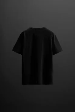 Clearance CAMISETA PERFORADA ENTRENAMIENTO Hombre Camisetas