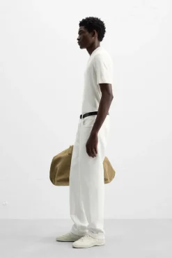 Sale CAMISETA PERKINS PUNTO Hombre Jerséis / Chaquetas