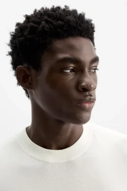 Sale CAMISETA PERKINS PUNTO Hombre Jerséis / Chaquetas