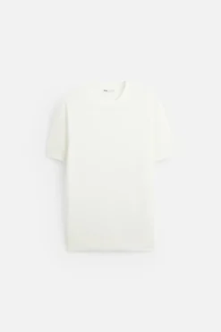 Sale CAMISETA PERKINS PUNTO Hombre Jerséis / Chaquetas