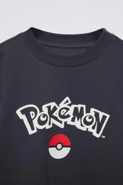 Niños ZARA 6 - 14 Años·Camisetas<CAMISETA PIKACHU POKÉMON ™