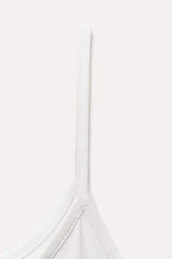 Online CAMISETA POLIAMIDA TIRANTE FINO Mujer Tops / Bodies|Camisetas