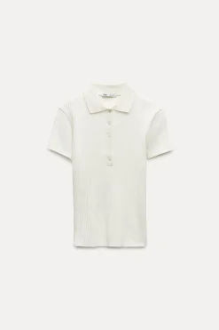 Fashion CAMISETA POLO CANALÉ Mujer Tops / Bodies