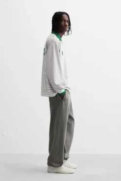 Clearance CAMISETA POLO FÚTBOL RETRO Hombre Camisetas|Polos