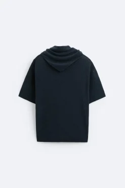 Outlet CAMISETA PUNTO PAÑOLETA Hombre Jerséis / Chaquetas