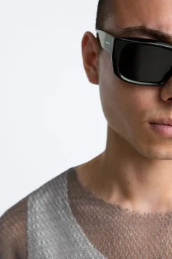 Discount CAMISETA PUNTO RED Hombre Jerséis / Chaquetas