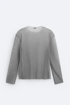 Discount CAMISETA PUNTO RED Hombre Jerséis / Chaquetas