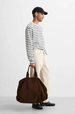 New CAMISETA RAYAS Hombre Camisetas