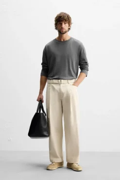 Online CAMISETA RELAXED FIT Hombre Camisetas