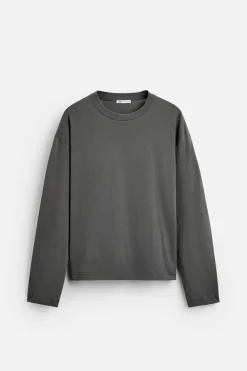 Online CAMISETA RELAXED FIT Hombre Camisetas