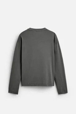 Online CAMISETA RELAXED FIT Hombre Camisetas