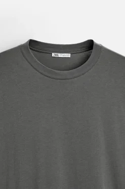 Online CAMISETA RELAXED FIT Hombre Camisetas