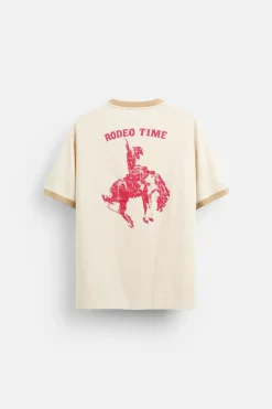 Discount CAMISETA RIB CONTRASTE X TWOJEYS LIMITED EDITION Hombre Camisetas